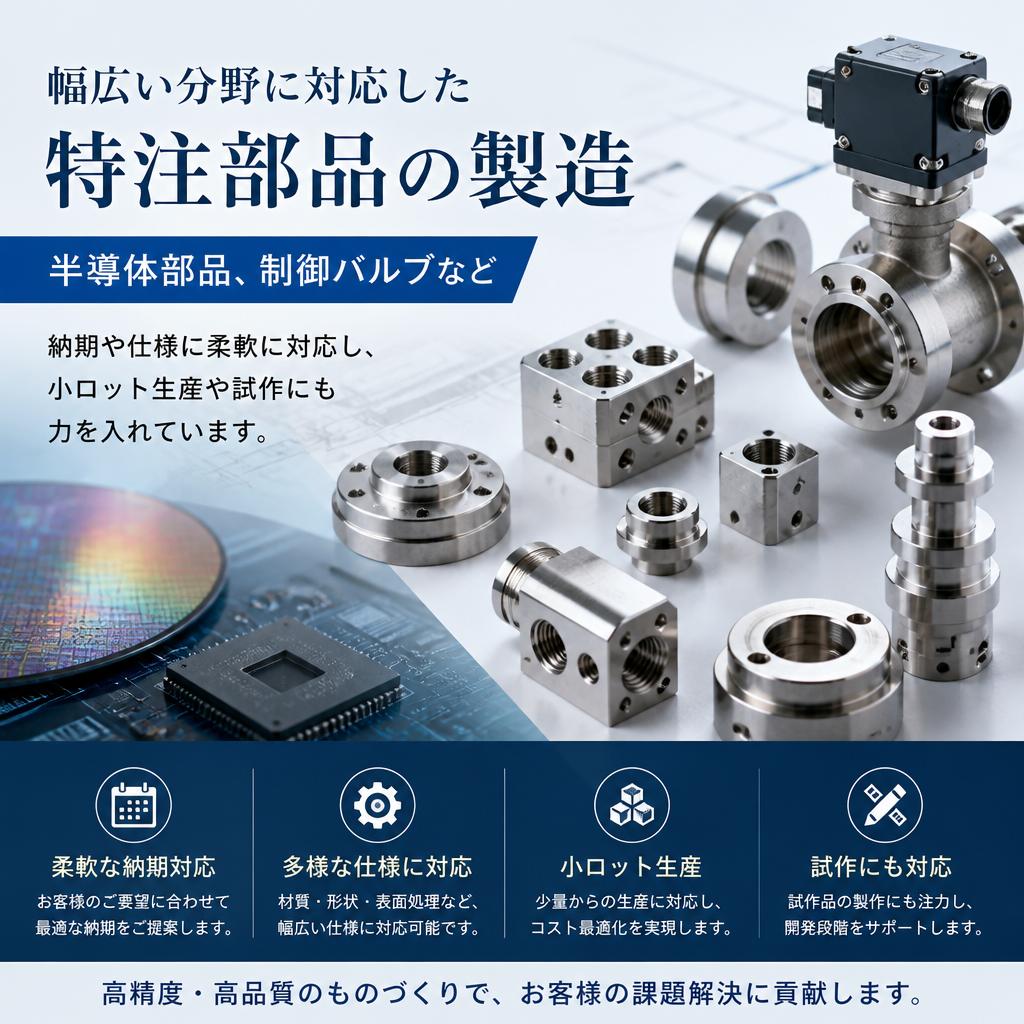 対応可能な業務内容